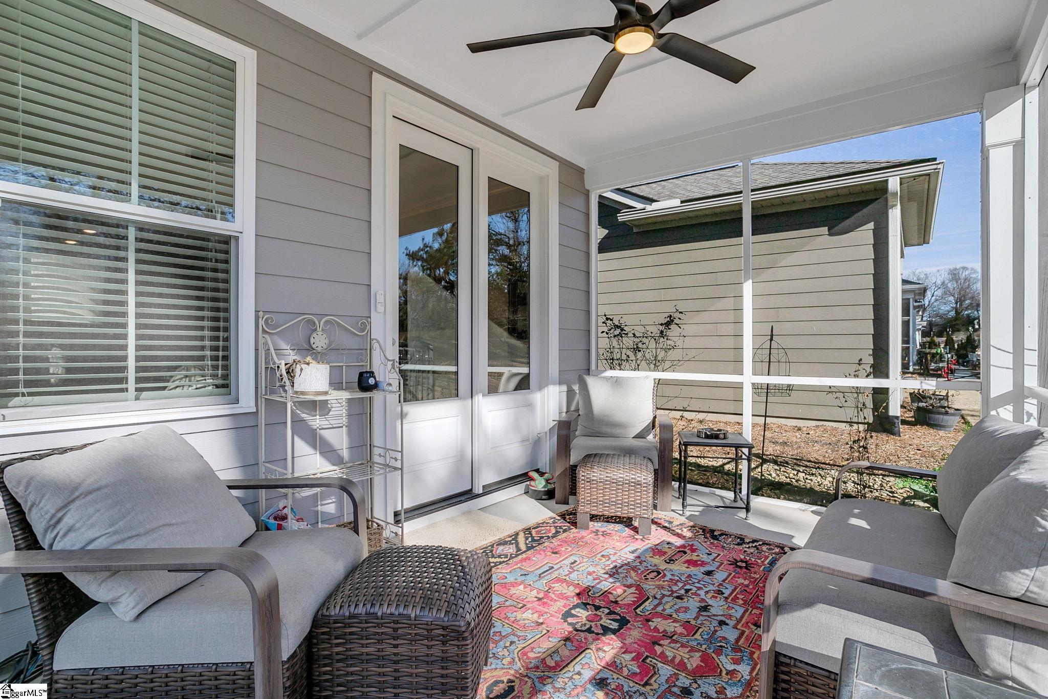 214 Mayfly Way Simpsonville, SC 29680 - Photo 23 of 33