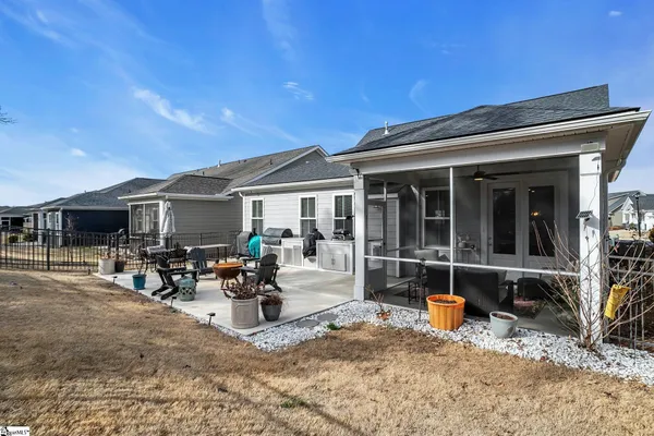 $519,900 | 214 Mayfly Way, Simpsonville, SC 29680