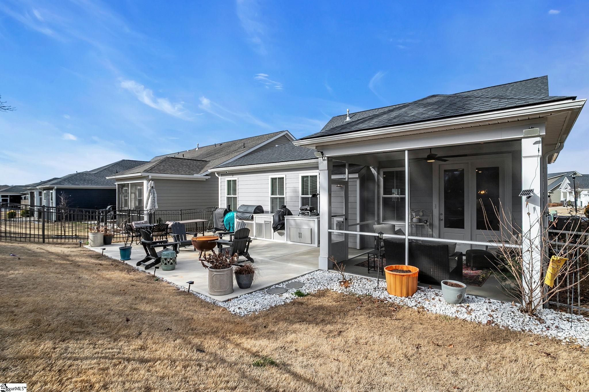 214 Mayfly Way Simpsonville, SC 29680 - Photo 28 of 33