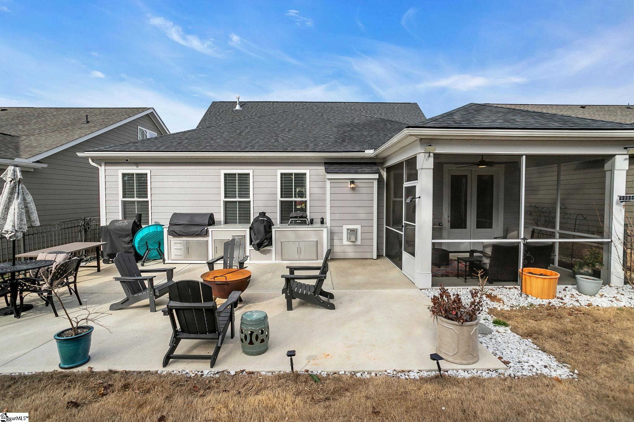 214 Mayfly Way Simpsonville, SC 29680 - Photo 29 of 33