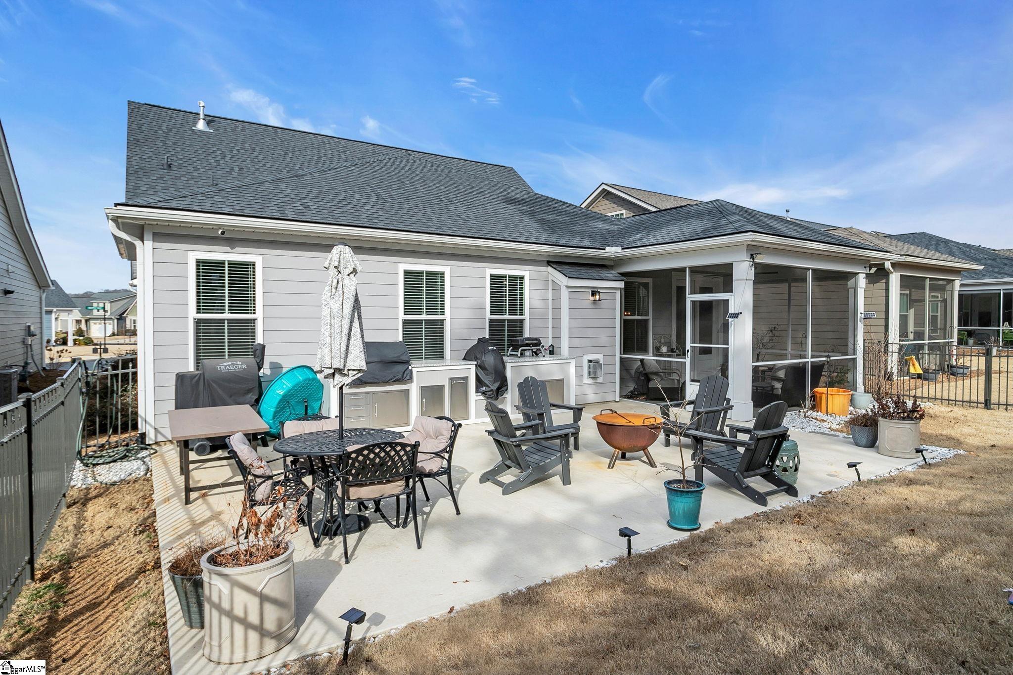 214 Mayfly Way Simpsonville, SC 29680 - Photo 30 of 33