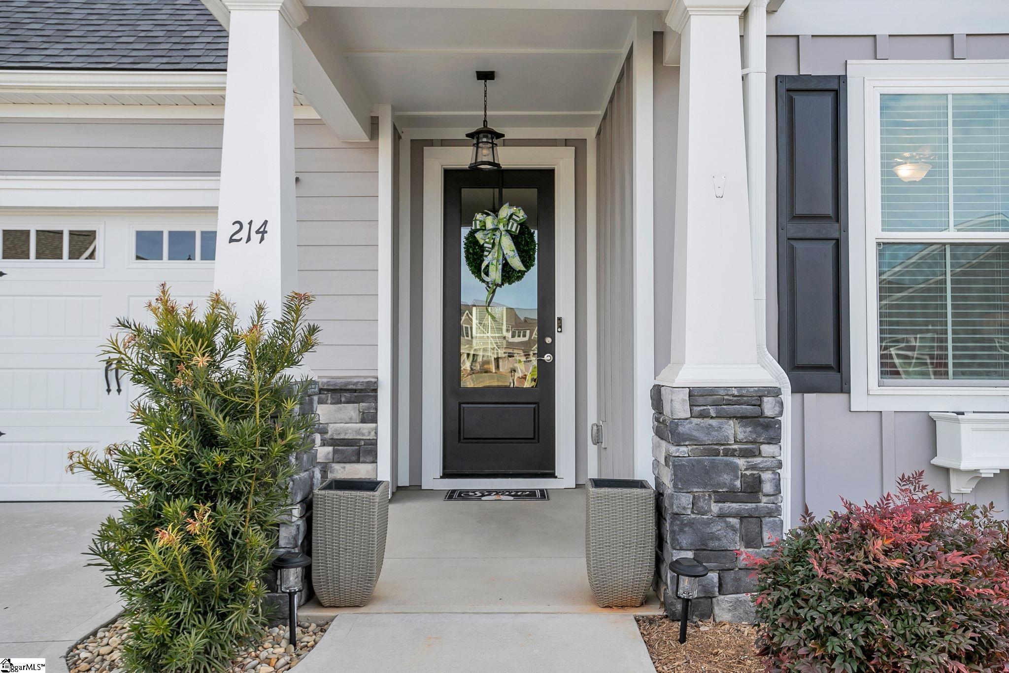 214 Mayfly Way Simpsonville, SC 29680 - Photo 3 of 33