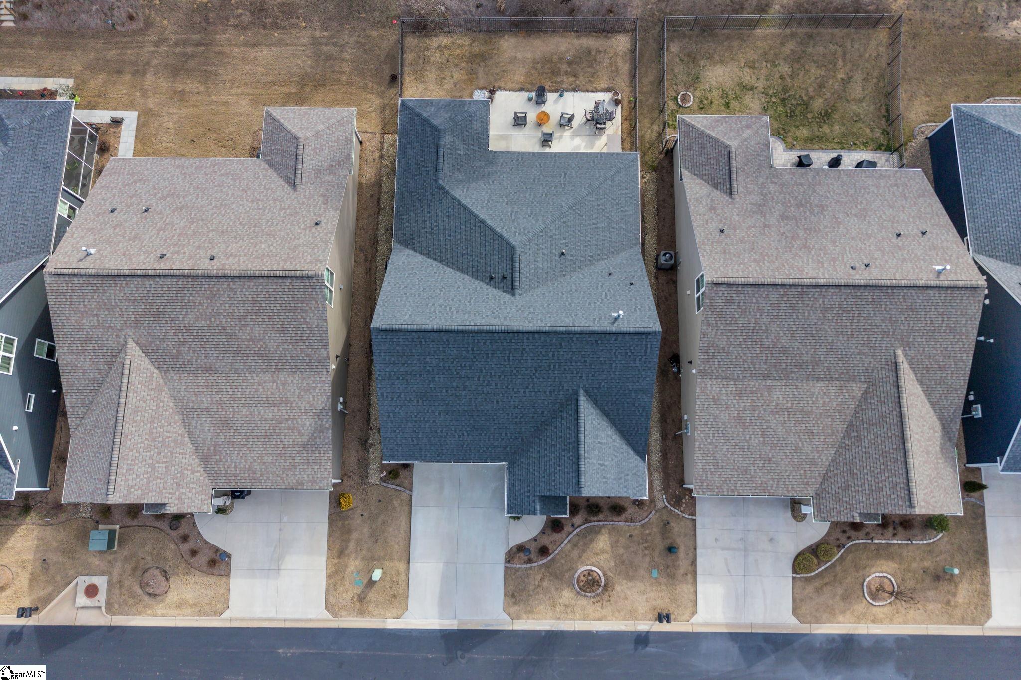 214 Mayfly Way Simpsonville, SC 29680 - Photo 32 of 33