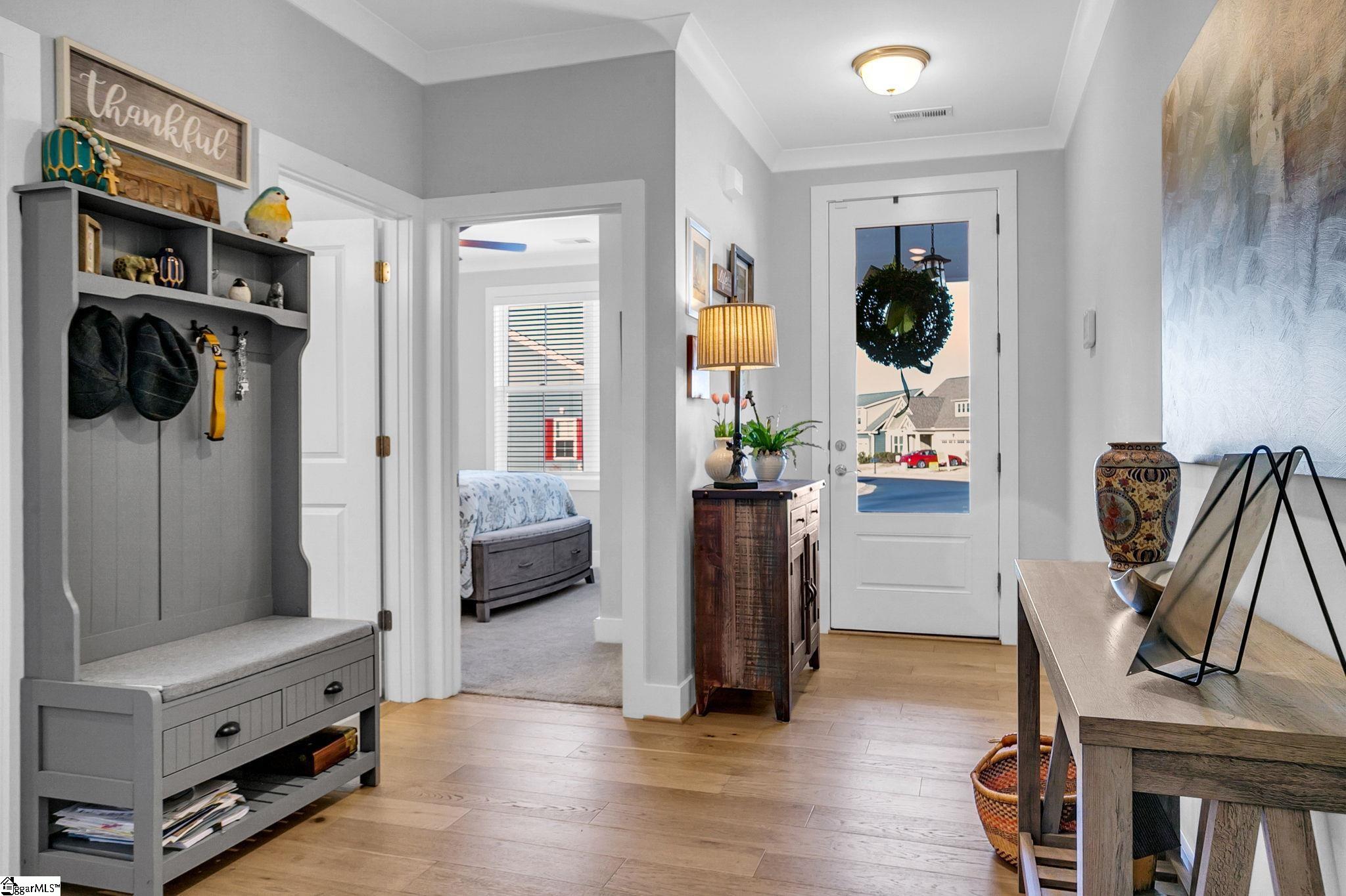 214 Mayfly Way Simpsonville, SC 29680 - Photo 4 of 33