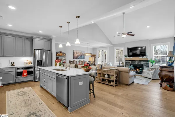 $519,900 | 214 Mayfly Way, Simpsonville, SC 29680