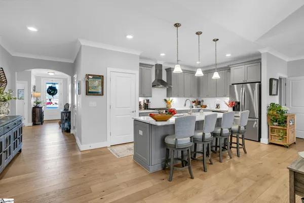 $519,900 | 214 Mayfly Way, Simpsonville, SC 29680