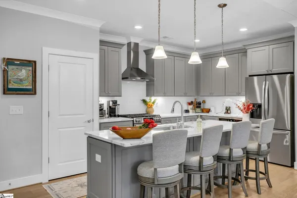 $519,900 | 214 Mayfly Way, Simpsonville, SC 29680