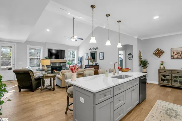 $519,900 | 214 Mayfly Way, Simpsonville, SC 29680