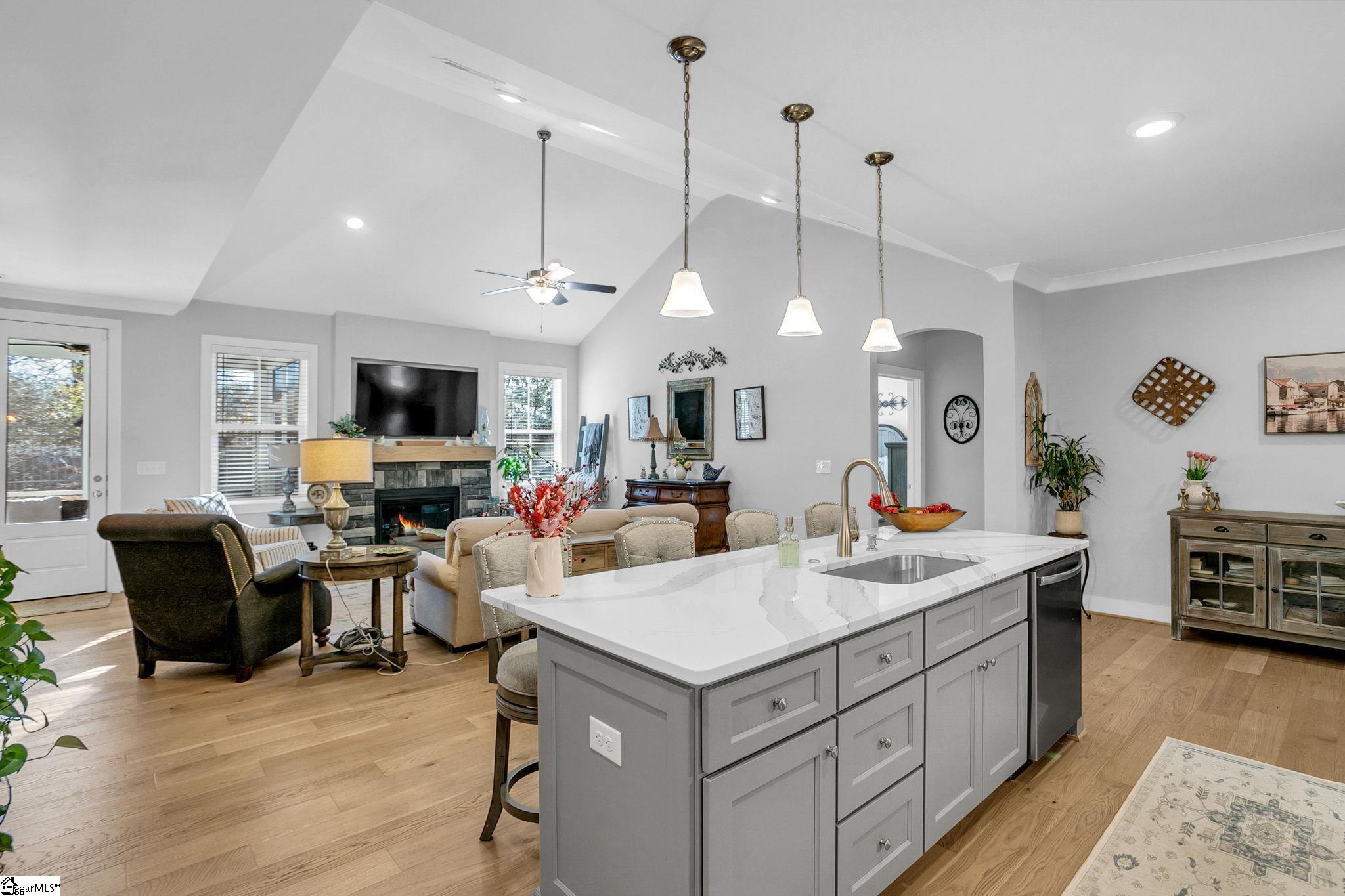 214 Mayfly Way Simpsonville, SC 29680 - Photo 9 of 33