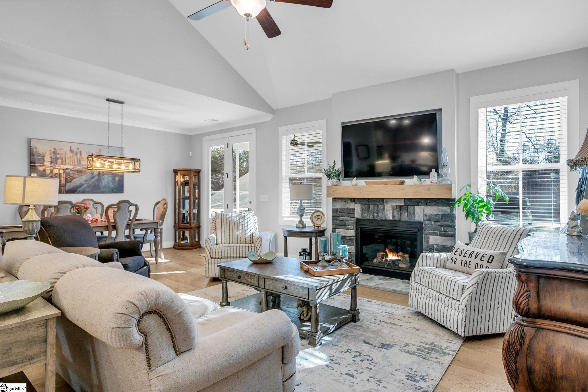 214 Mayfly Way Simpsonville, SC 29680 - Photo 10 of 33