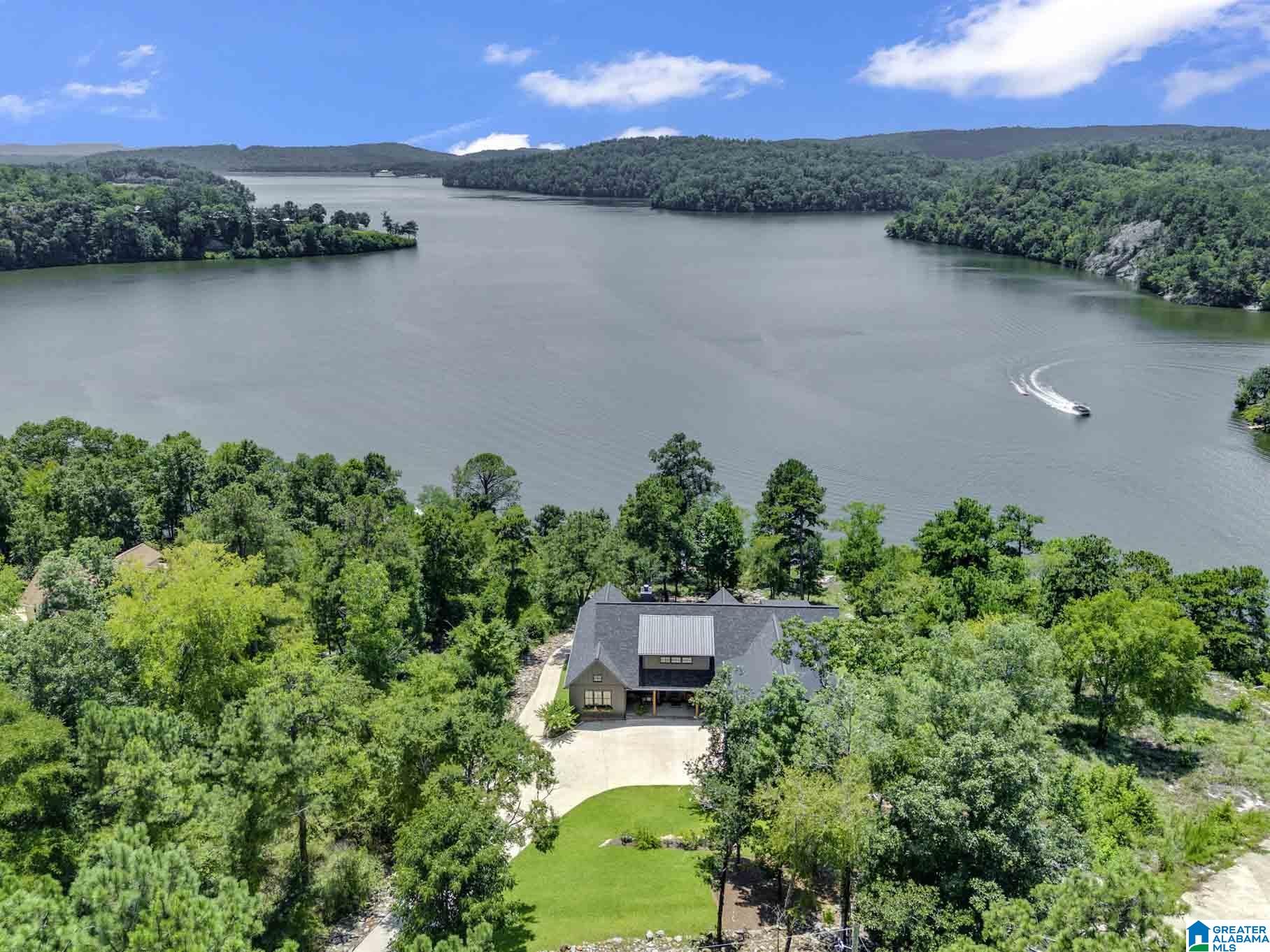 25 Trevas Point Ohatchee, AL 36271 - Photo 82 of 90