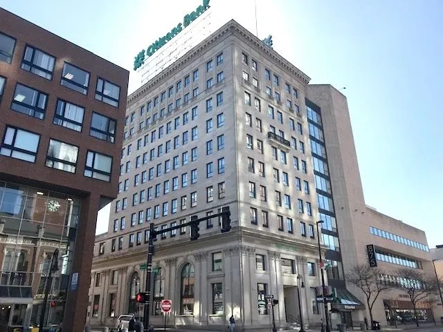 $2,583 | 875 Elm Street, Unit 316, Manchester, NH 03101