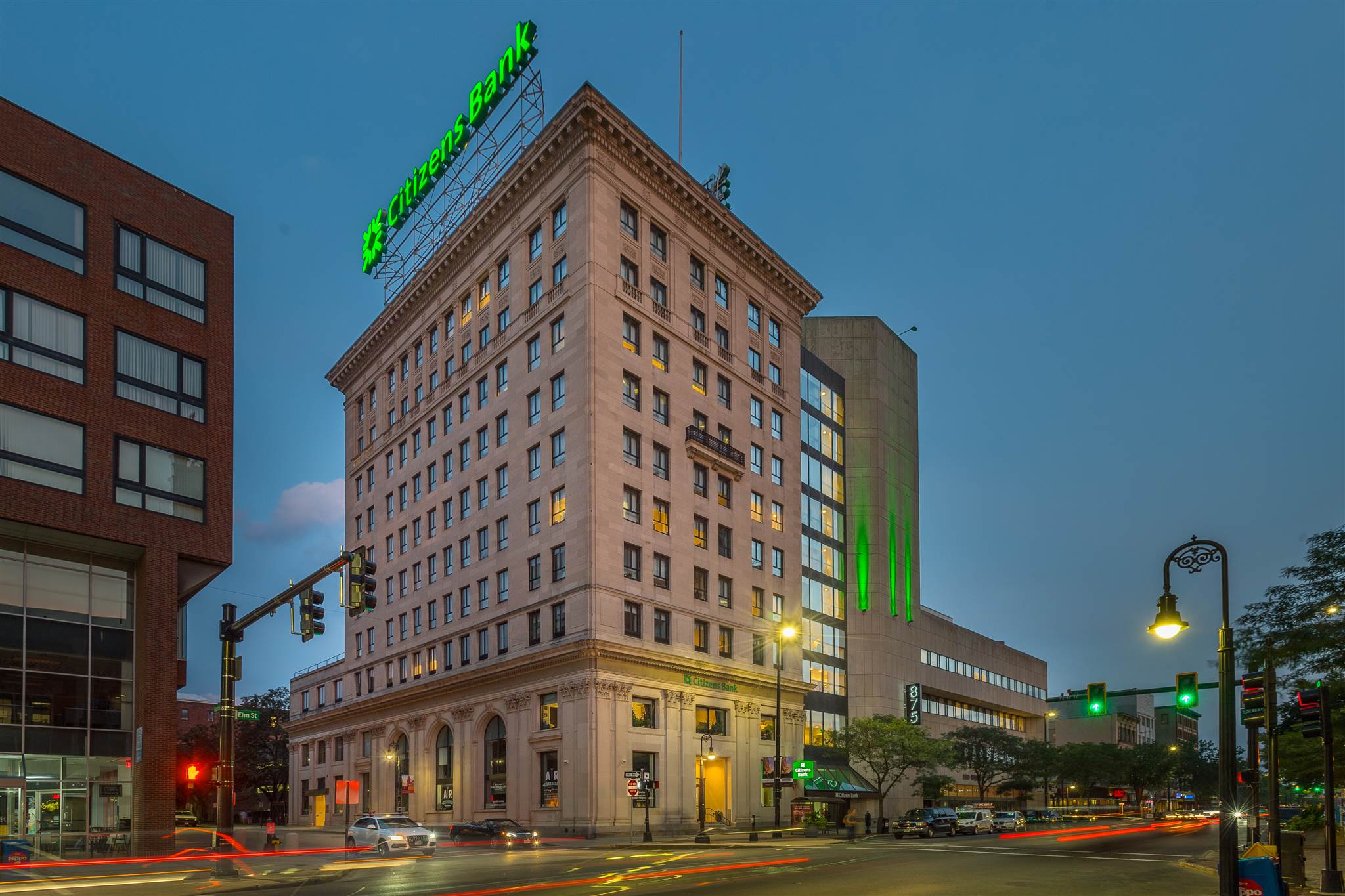 875 Elm Street, Unit 316 Manchester, NH 03101 - Photo 2 of 40