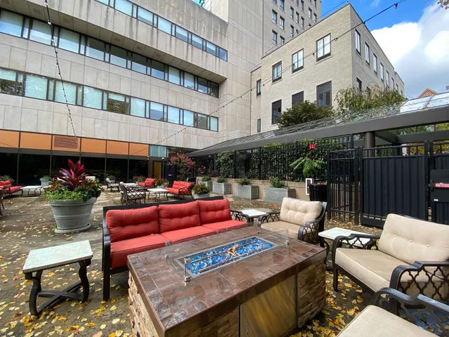 $2,583 | 875 Elm Street, Unit 316, Manchester, NH 03101