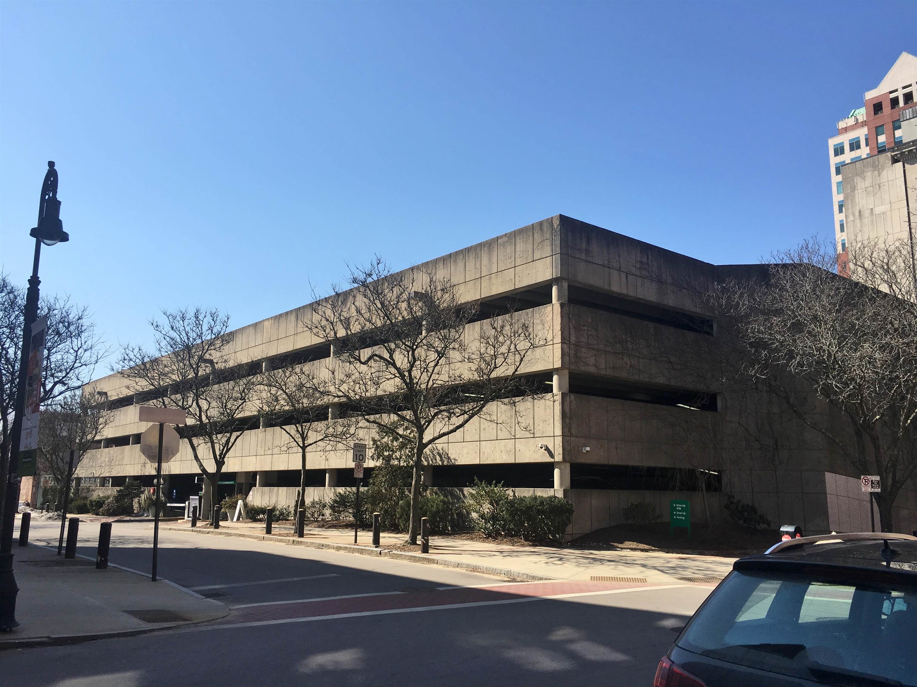 875 Elm Street, Unit 316 Manchester, NH 03101 - Photo 39 of 40