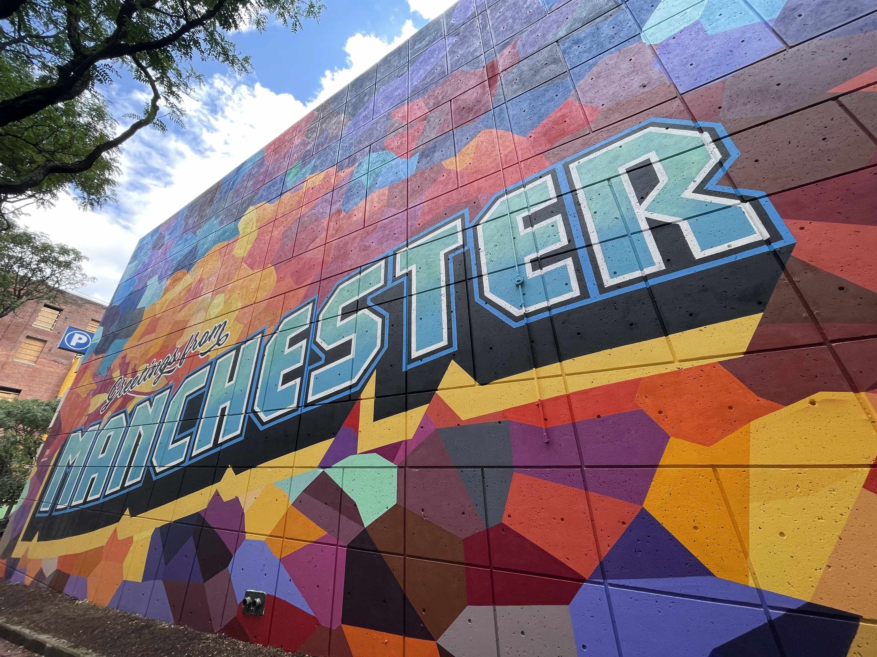 875 Elm Street, Unit 316 Manchester, NH 03101 - Photo 40 of 40