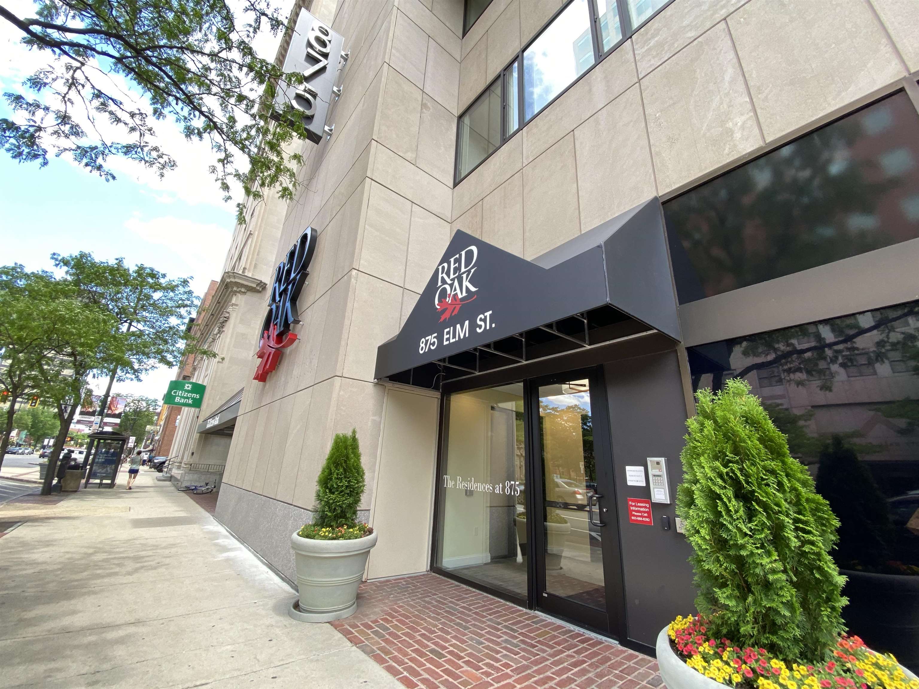 875 Elm Street, Unit 316 Manchester, NH 03101 - Photo 4 of 40