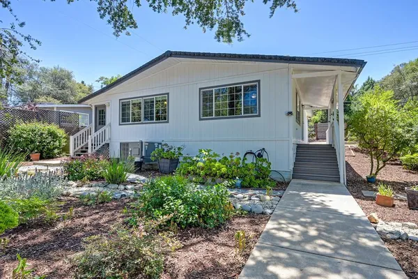 $550,000 | 11375 Dry Creek Road, Auburn, CA 95602