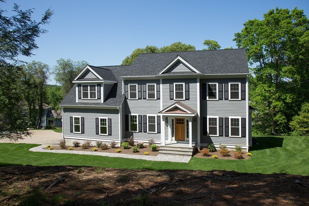 22 Forest Ridge Road Weston, MA 02493 - Photo 1 of 11 Gallery Image 1
