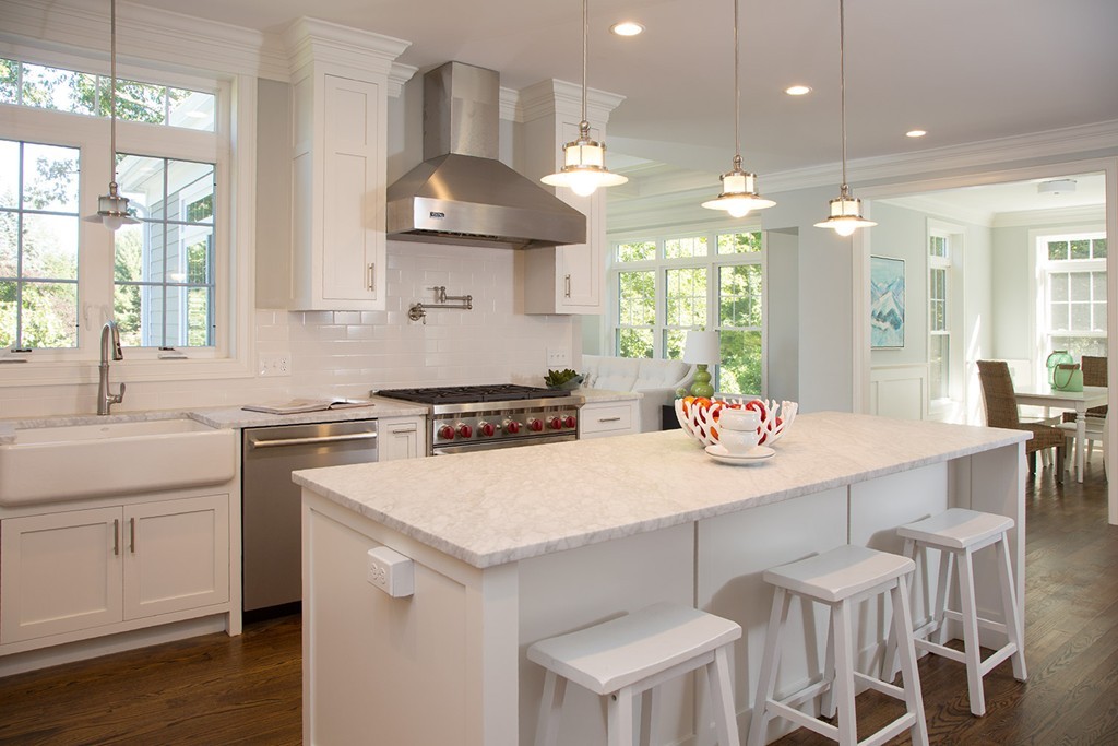 22 Forest Ridge Road Weston, MA 02493 - Photo 3 of 11 Gallery Image 3