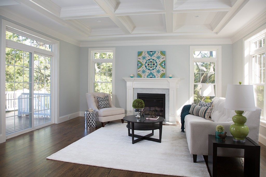 22 Forest Ridge Road Weston, MA 02493 - Photo 4 of 11 Gallery Image 4