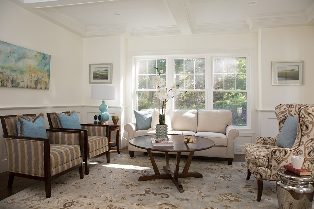 22 Forest Ridge Road Weston, MA 02493 - Photo 6 of 11 Gallery Image 6