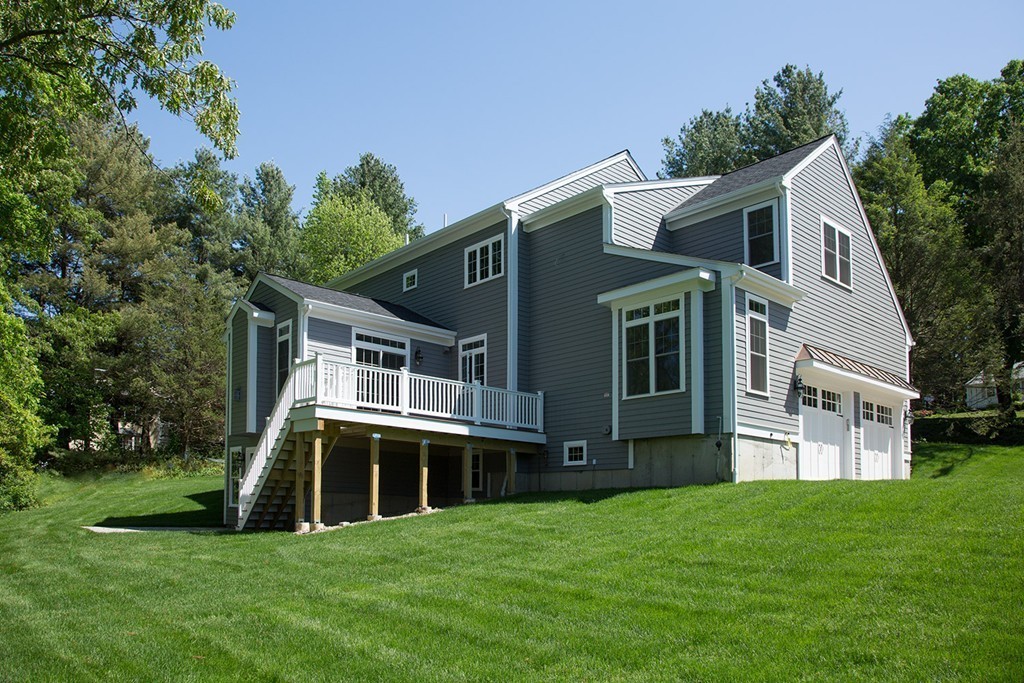 22 Forest Ridge Road Weston, MA 02493 - Photo 10 of 11 Gallery Image 10
