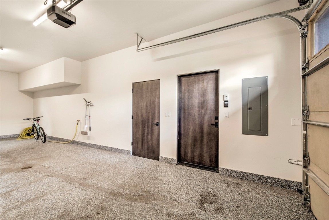 596 Fly Line Drive Silverthorne, CO 80498 - Photo 20 of 32 a view of an empty room