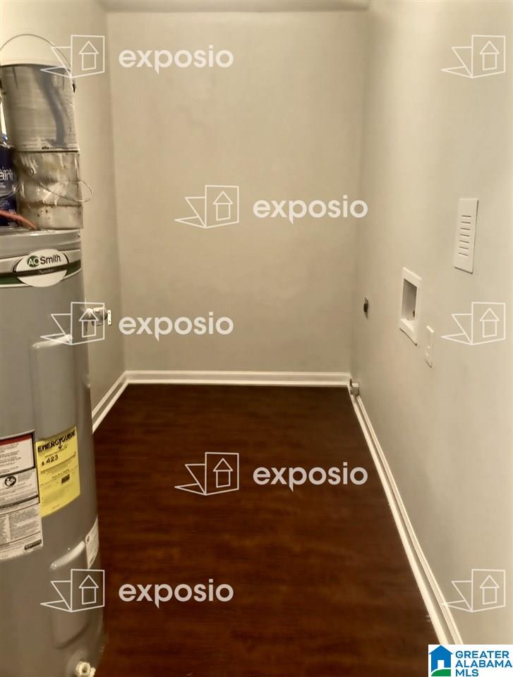 2516 3rd Street Northeast Birmingham, AL 35215 - Photo 23 of 27