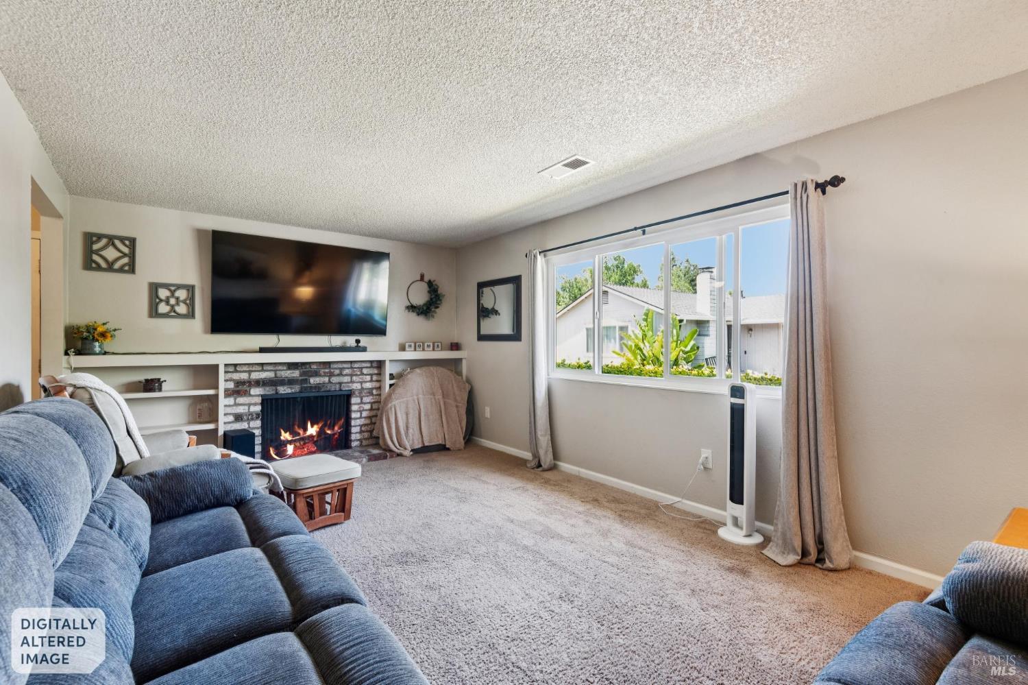 7293 Circle Drive Rohnert Park, CA 94928 - Photo 8 of 37