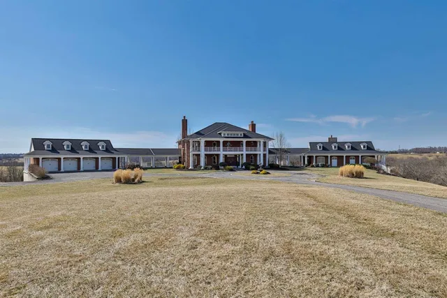 $1,688,800 | 21563 Fox Road, Guilford, IN 47022