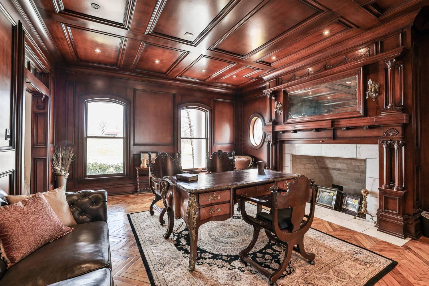 21563 Fox Road Guilford, IN 47022 - Photo 11 of 97