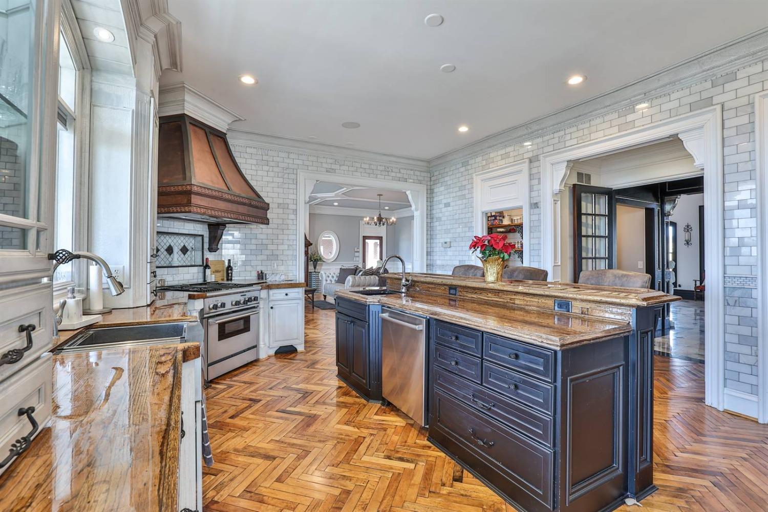 21563 Fox Road Guilford, IN 47022 - Photo 15 of 97