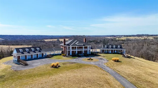 $1,688,800 | 21563 Fox Road, Guilford, IN 47022