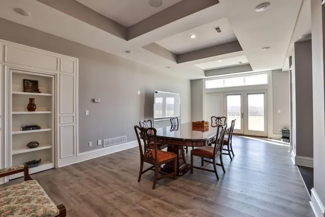 $1,688,800 | 21563 Fox Road, Guilford, IN 47022