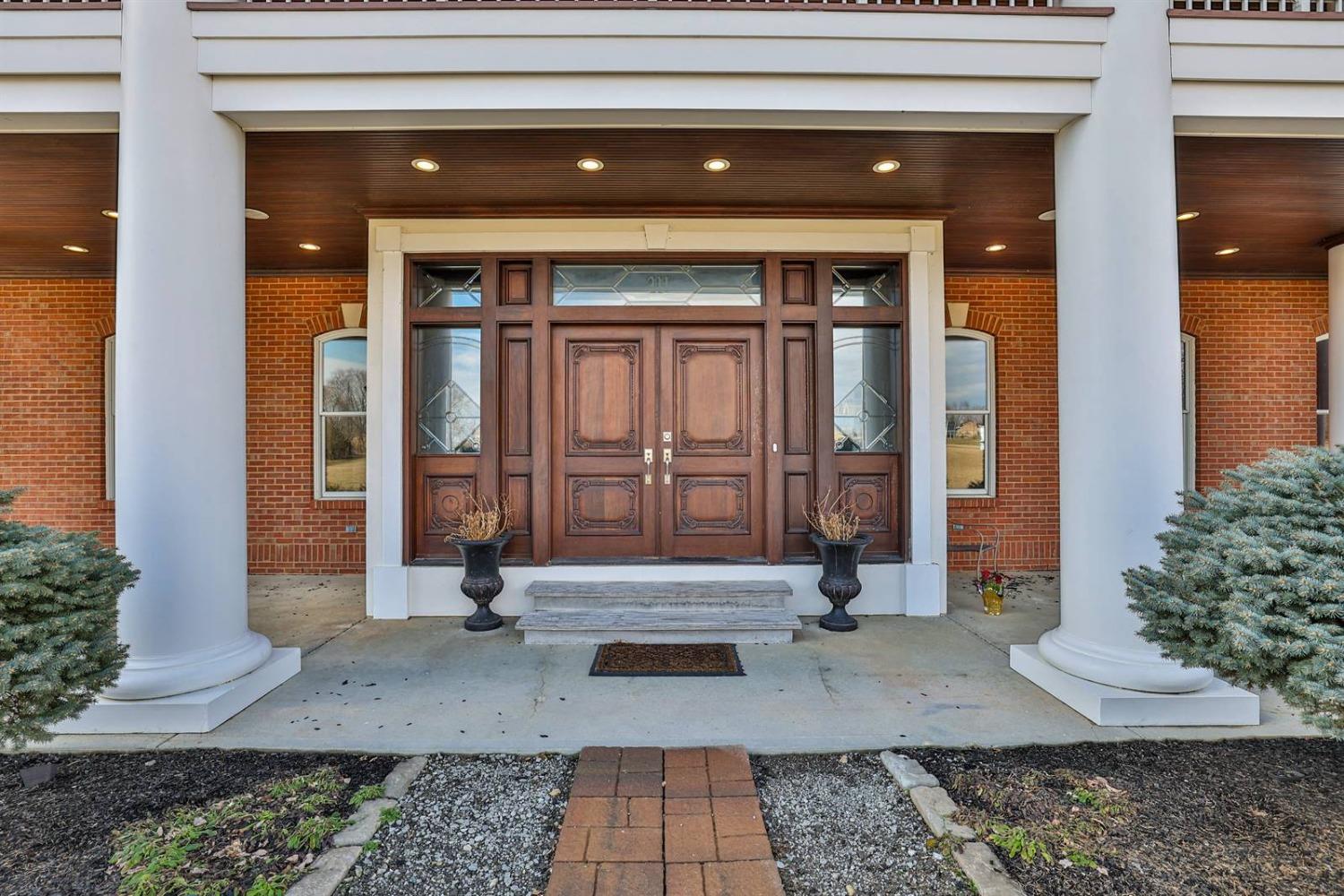 21563 Fox Road Guilford, IN 47022 - Photo 61 of 97