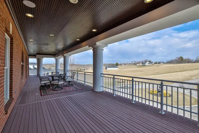 $1,688,800 | 21563 Fox Road, Guilford, IN 47022