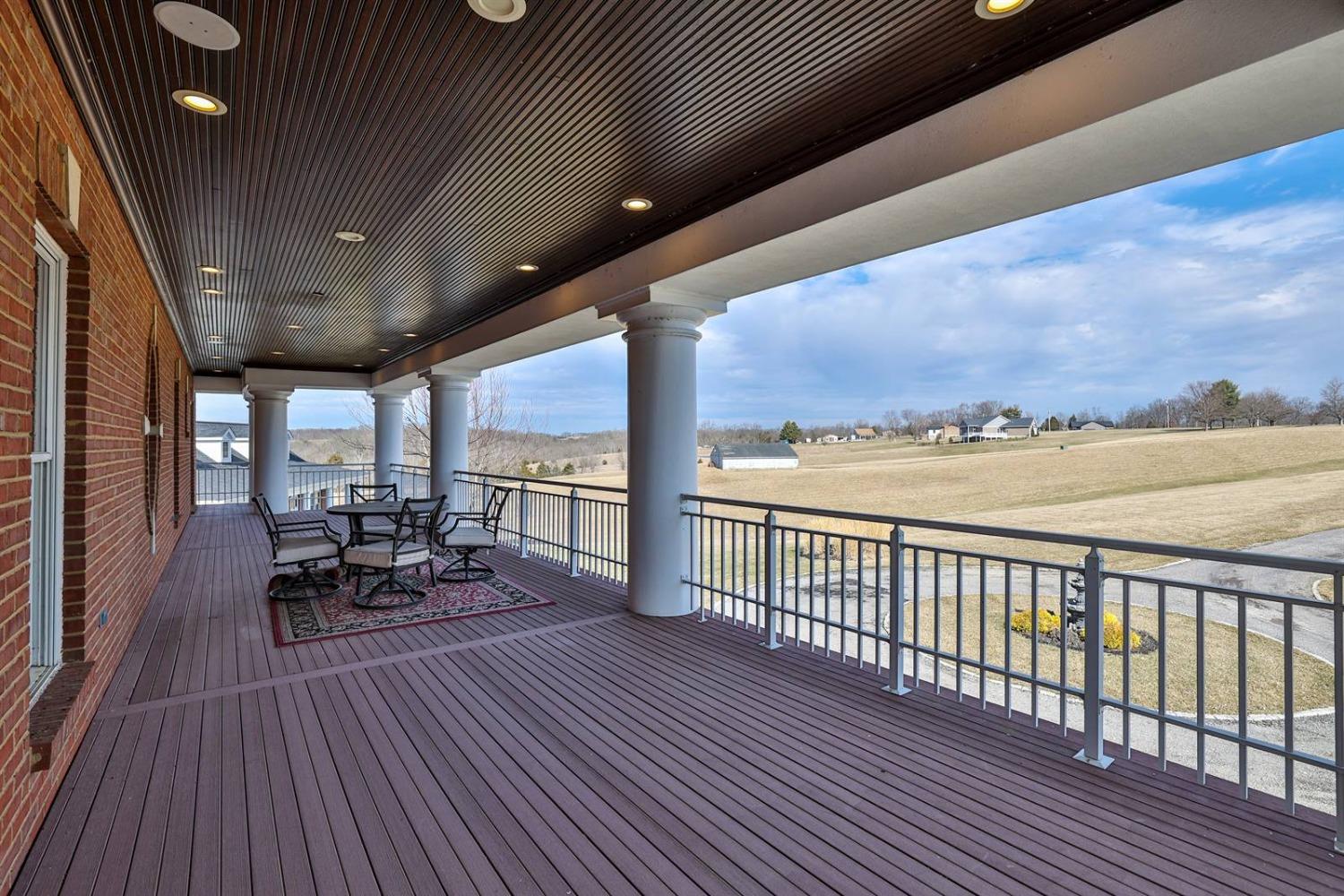 21563 Fox Road Guilford, IN 47022 - Photo 62 of 97