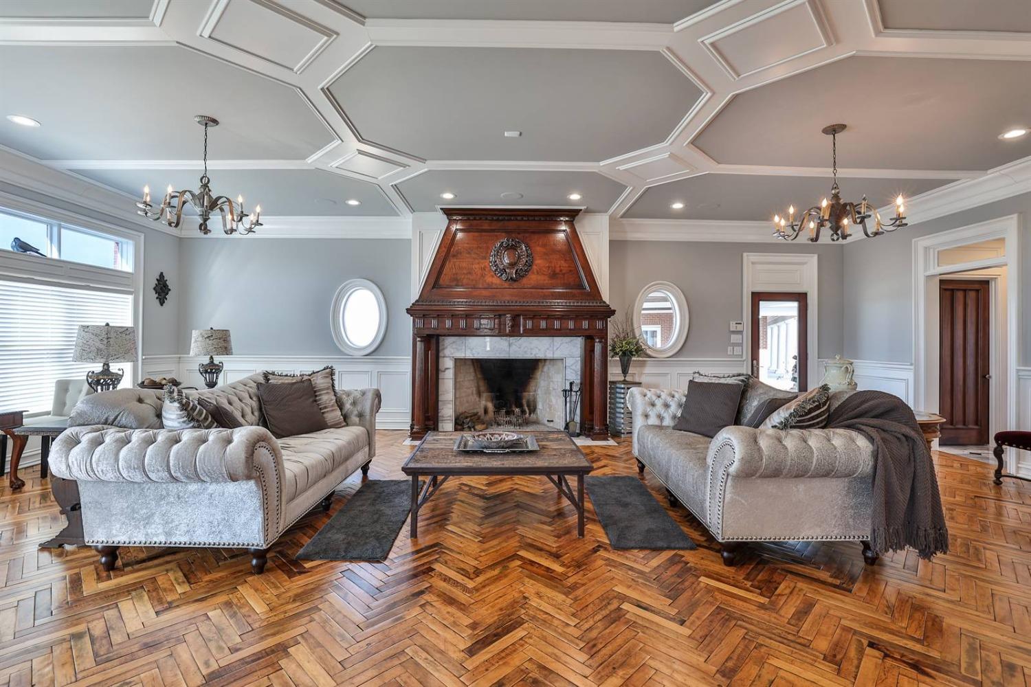 21563 Fox Road Guilford, IN 47022 - Photo 7 of 97