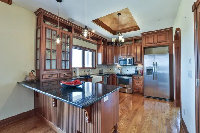 $1,688,800 | 21563 Fox Road, Guilford, IN 47022