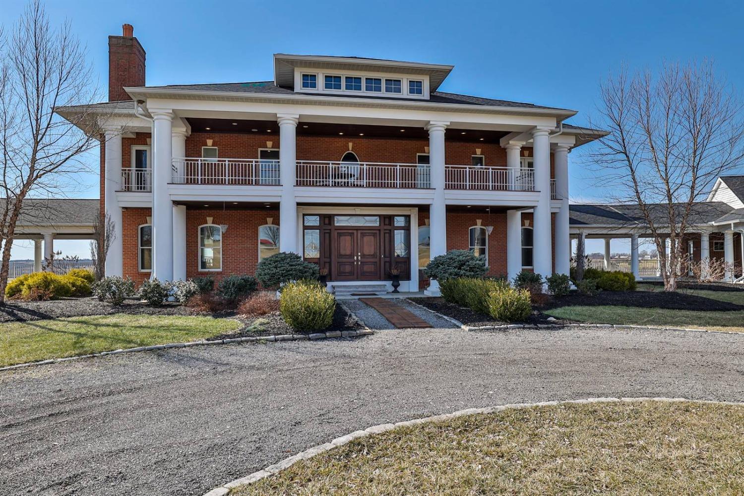 21563 Fox Road Guilford, IN 47022 - Photo 74 of 97