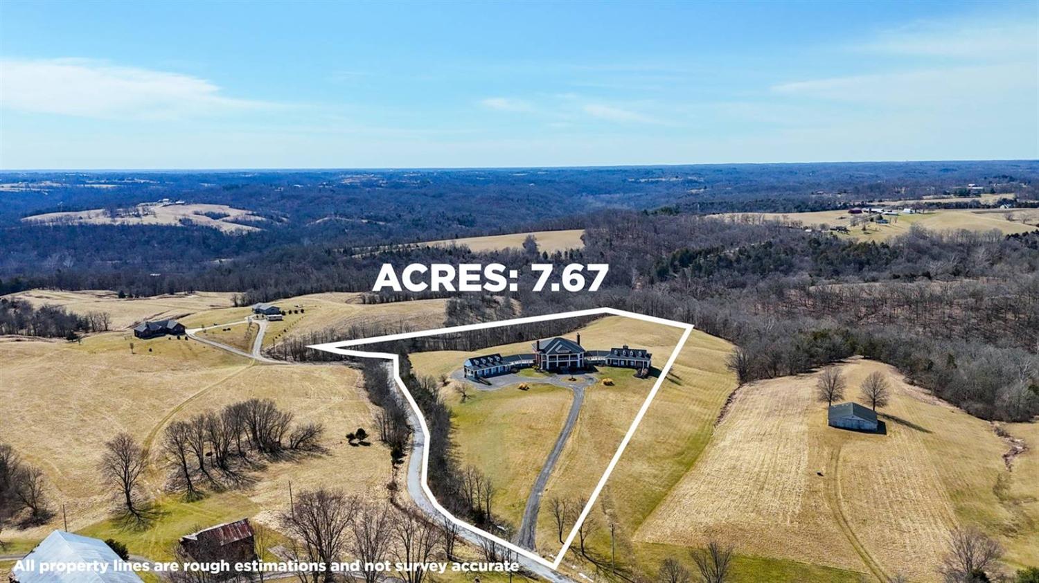 21563 Fox Road Guilford, IN 47022 - Photo 75 of 97