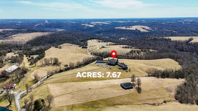 $1,688,800 | 21563 Fox Road, Guilford, IN 47022