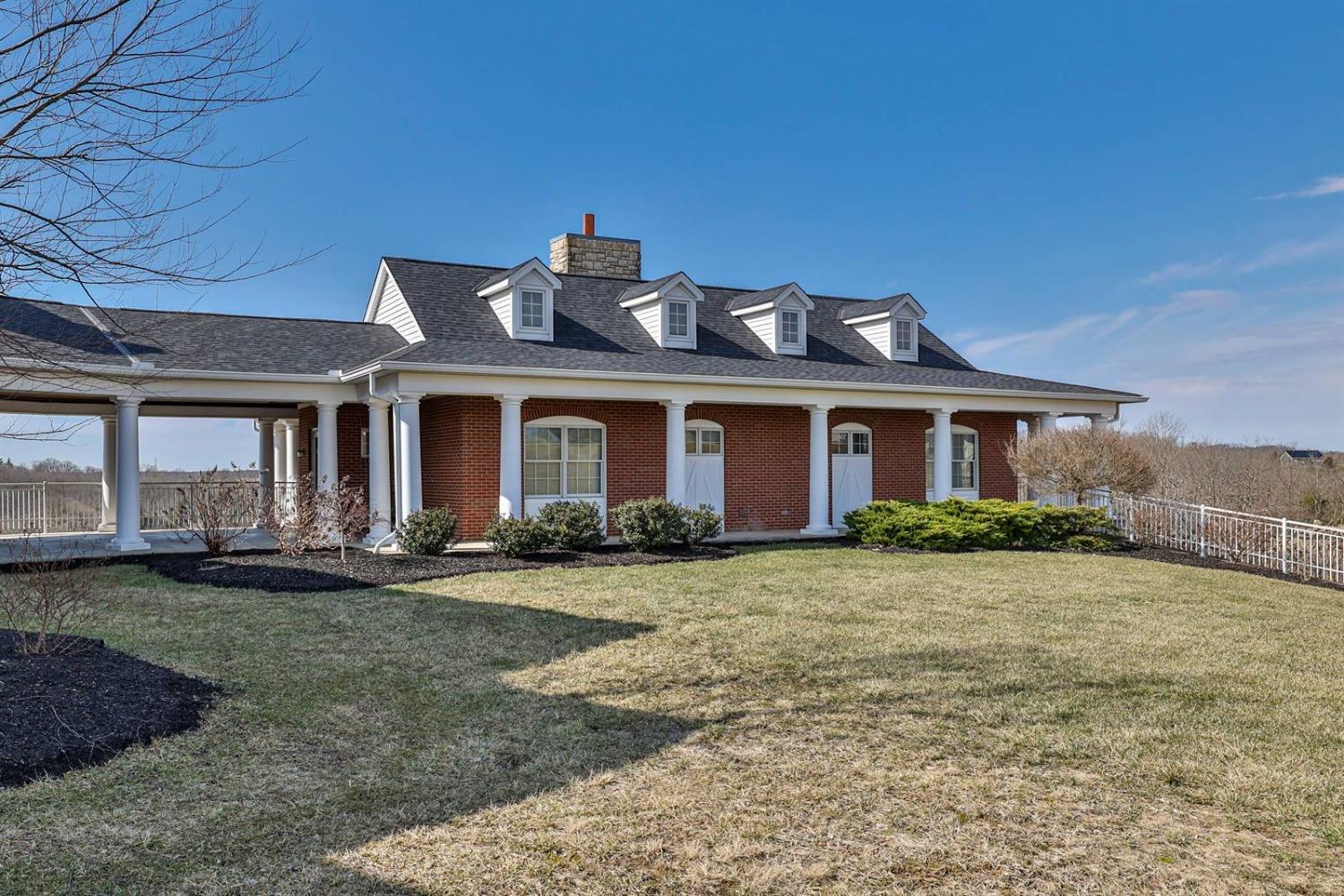 21563 Fox Road Guilford, IN 47022 - Photo 77 of 97