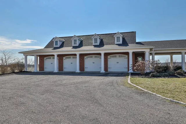 $1,688,800 | 21563 Fox Road, Guilford, IN 47022