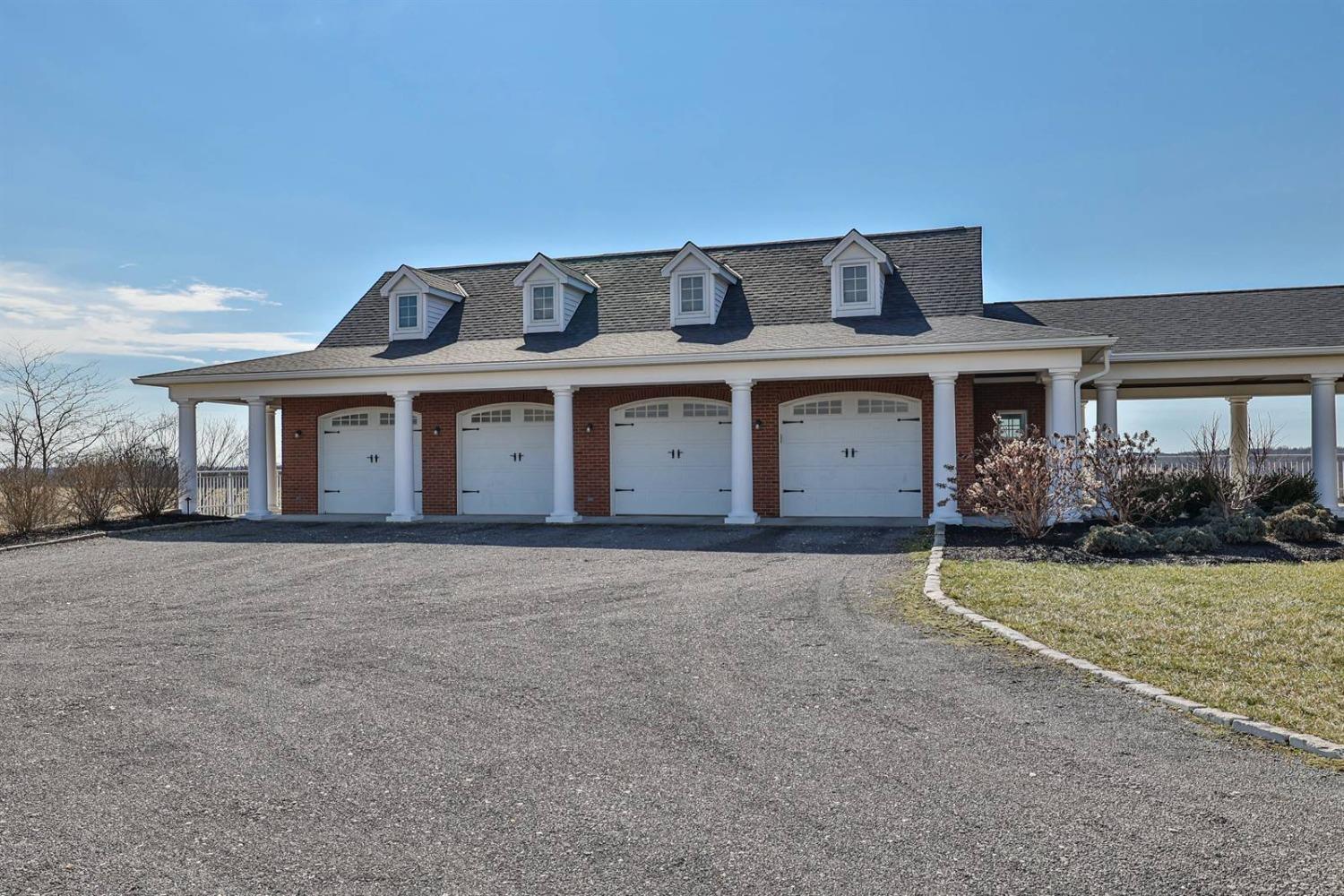 21563 Fox Road Guilford, IN 47022 - Photo 80 of 97