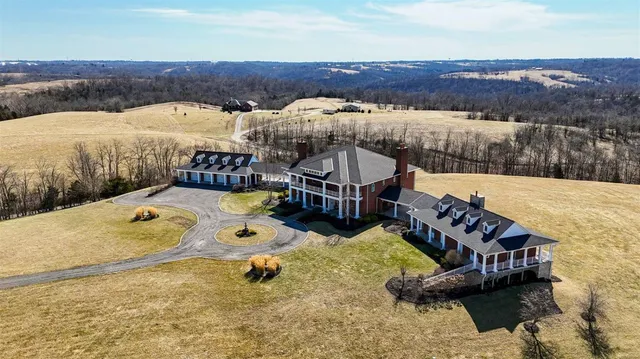 $1,688,800 | 21563 Fox Road, Guilford, IN 47022