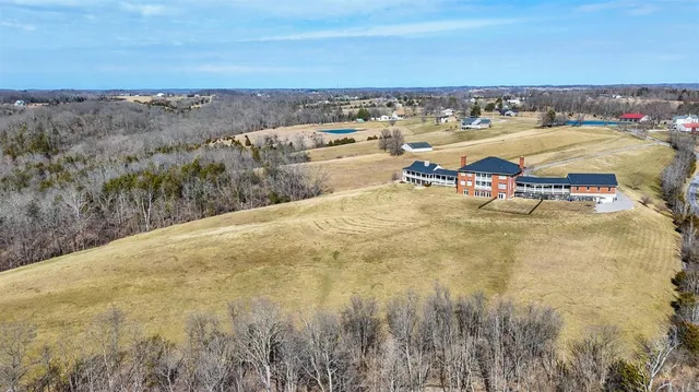 $1,688,800 | 21563 Fox Road, Guilford, IN 47022