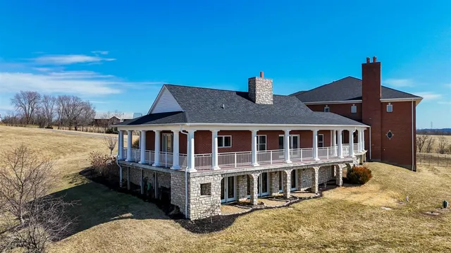 $1,688,800 | 21563 Fox Road, Guilford, IN 47022