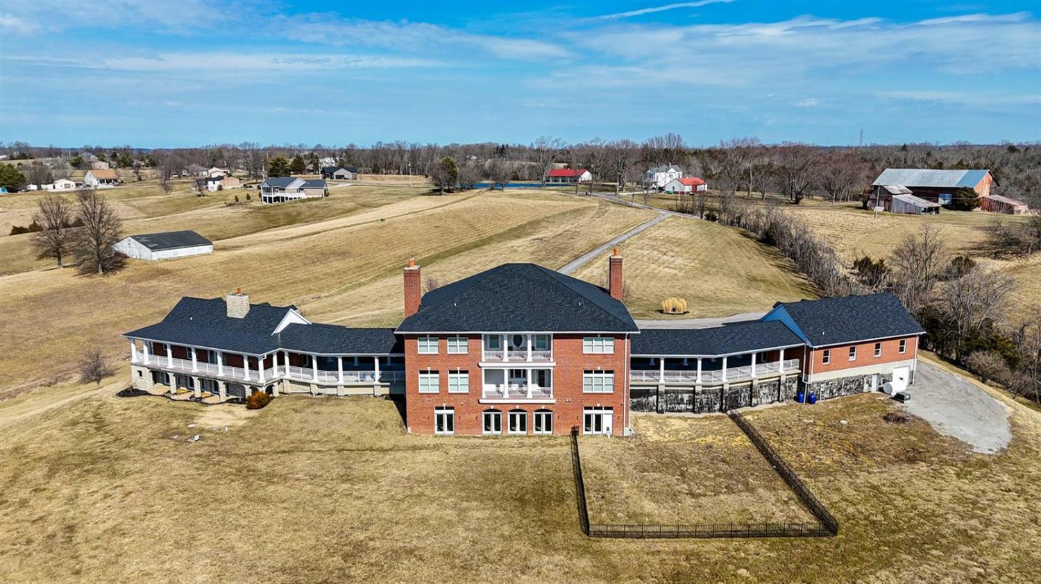 21563 Fox Road Guilford, IN 47022 - Photo 94 of 97